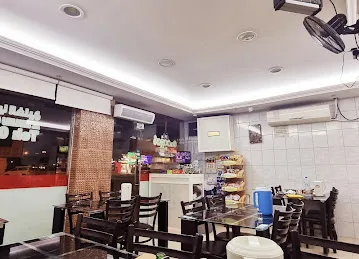 AL KHALEEJ CAFETERIA & RESTUARANT