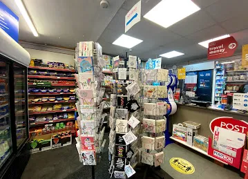 AL KHALEEJ STORE FOR DRUGS