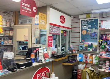 AL KHALEEJ STORE FOR DRUGS
