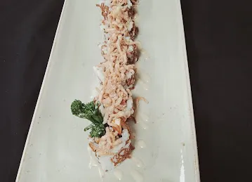 al khaleej sushi & co