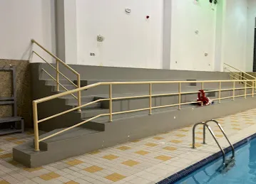 Al Khalidiyah Children Center