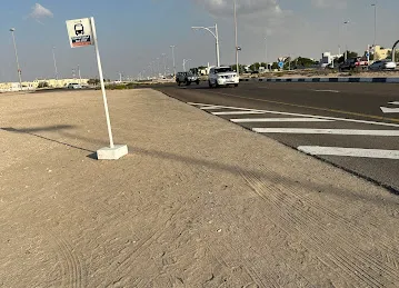 Al Khalidiyah St / Al Ijadah St
