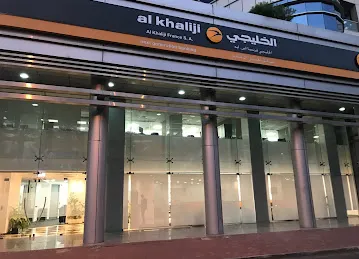 Al Khaliji France S.A. Dubai