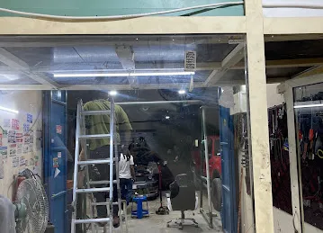 Al Khalil Garage