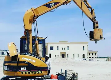 Al Khamael Contracting LLC