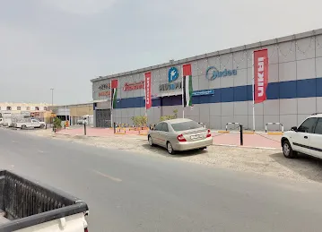 Al KHAN BUILDING - AL Nayeli