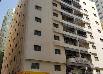 Al KHAN BUILDING - AL Nayeli