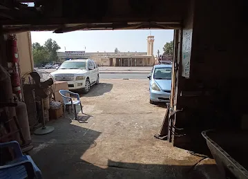 AL KHAN CARS ELECTRICITY REPAIR