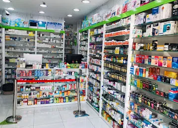 Al Khan Pharmacy LLC- Deira Branch