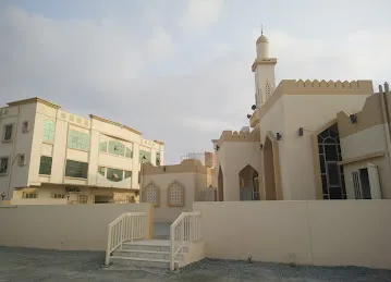 Al Khansa Mosque