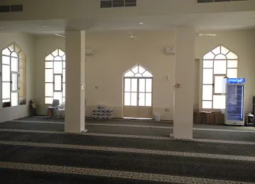 Al Khansa Mosque