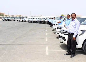 Al Kharbash Facilities Management