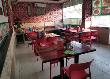 AL KHASEEB RESTAURANT