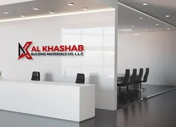 Al Khashab Building Materials L.L.C - Mafraq Warehouse الخشاب لمواد البناء ذ.م.م