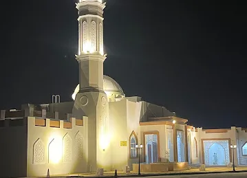Al Khashe'ien Mosque