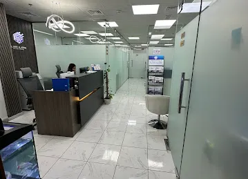 Al Khat Al Azraq Information Technology