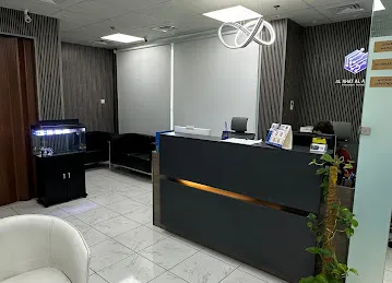 Al Khat Al Azraq Information Technology