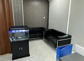 Al Khat Al Azraq Information Technology
