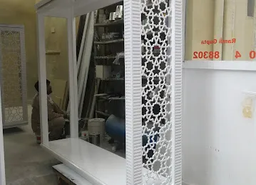 Al khatib carpentry & technical services