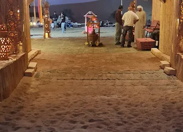 Al khatim safari