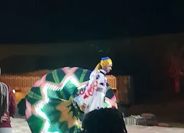 Al khatim safari