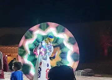 Al khatim safari