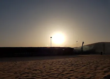 Al khatim safari
