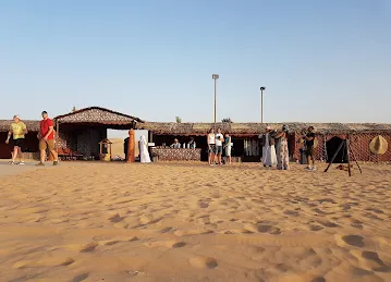 Al khatim safari