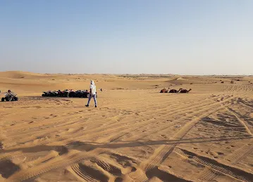 Al khatim safari