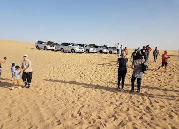 Al khatim safari