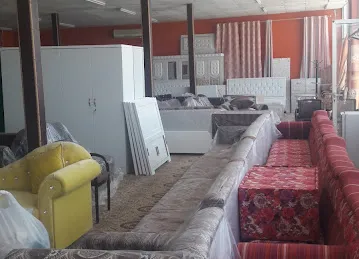 Al Khawaneej Furniture- Masfoot,Muzairah,Dubai road