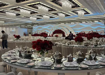 Al Khawaneej Wedding Hall - Dubai قاعة الخوانيج للأفراح - دبي