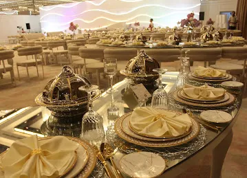 Al Khawaneej Wedding Hall - Dubai قاعة الخوانيج للأفراح - دبي