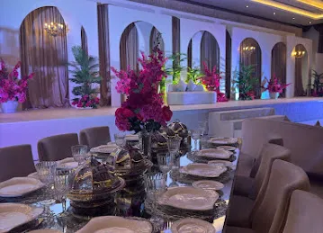 Al Khawaneej Wedding Hall - Dubai قاعة الخوانيج للأفراح - دبي