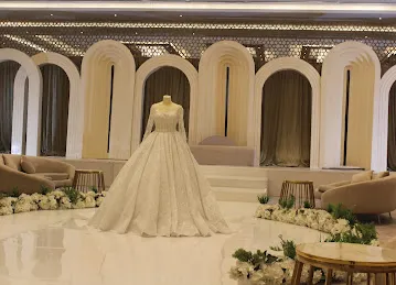 Al Khawaneej Wedding Hall - Dubai قاعة الخوانيج للأفراح - دبي