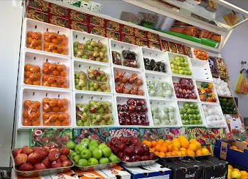 AL KHAWATER VEG & FRUITS