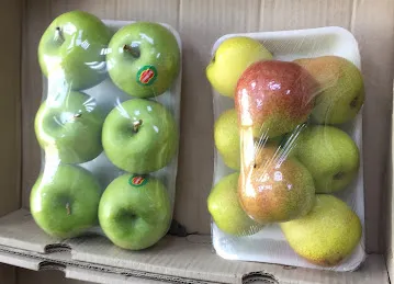 AL KHAWATER VEG & FRUITS