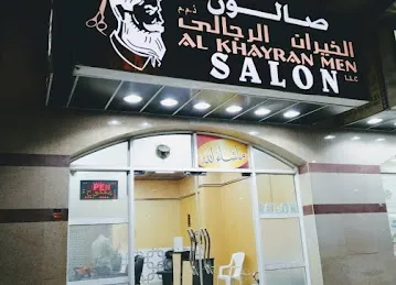 Al Khayran Men Salon L.L.C