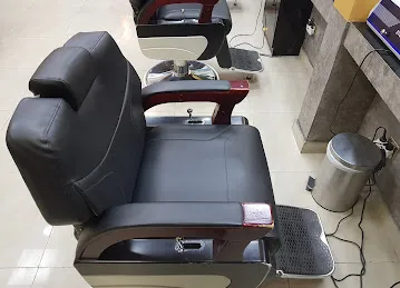 Al Khayran Men Salon L.L.C