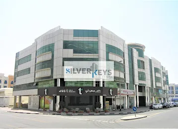 Al Khayyal Building no 105