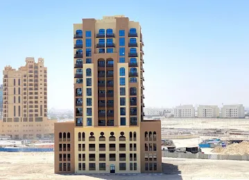 Al Khayyal Building no 141