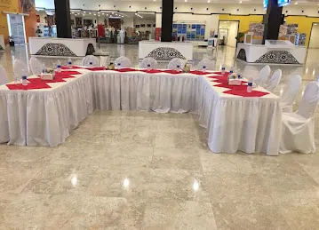 Al Khettar Catering LLC