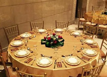 Al Khettar Catering LLC