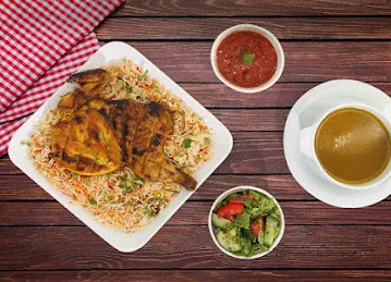 Al Khettar Catering LLC