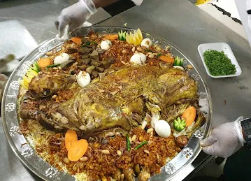 Al Khettar Catering LLC