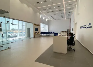Al Khibra & Al Diqah Medical Fitness Center (EHS MEDICAL)