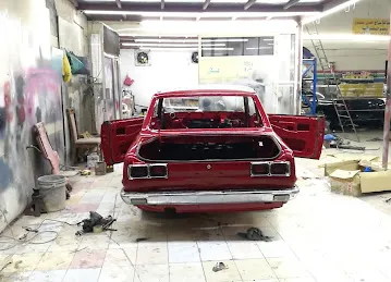 Al Khidma Al Sareeah Garage كراج الخدمه السريعه