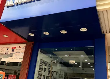 AL KHIDMAH TOURISM