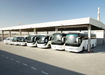 Al Khoory Auto Leasing