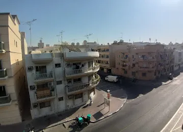 Al khoory building no 12
